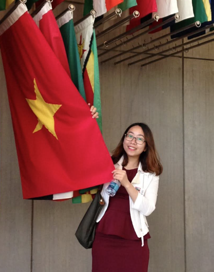 Dr. Do Dieu Khue
