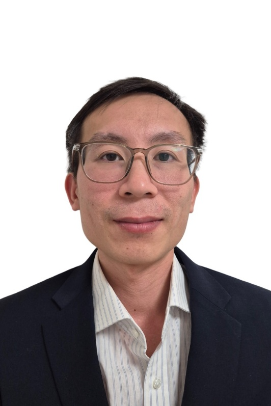 Dr. Nguyen Duc Canh
